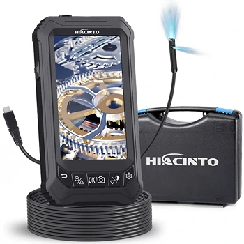 Video Inspection Camera